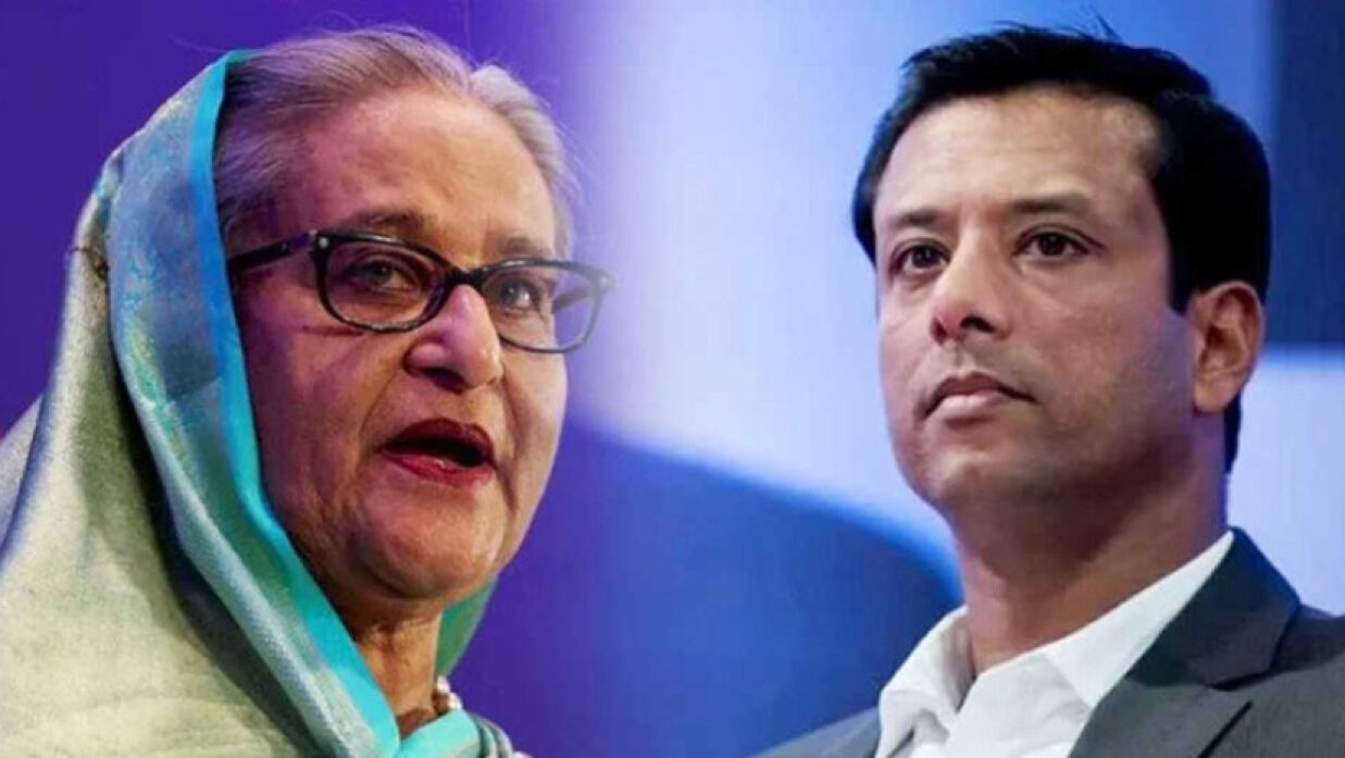 শেখ হাসিনা-জয়সহ ২৯ জনের বিরুদ্ধে গ্রেপ্তারে পরোয়ানা