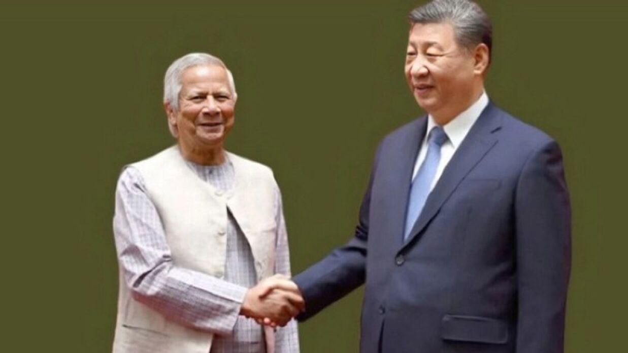 বাংলাদেশের স্বাস্থ্য খাতে চীনের মহাপরিকল্পনা: কী বলছেন খাতসংশ্লিষ্টরা?