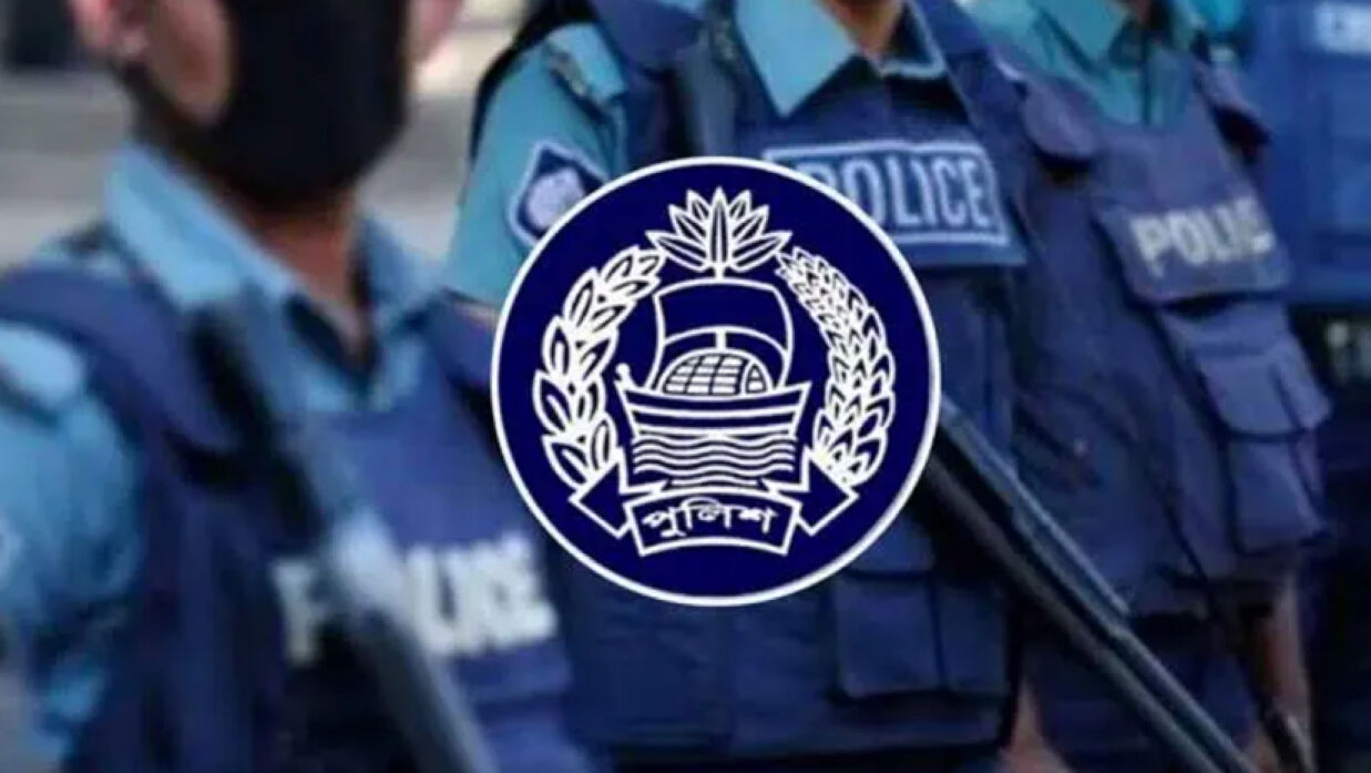 সিদ্ধেশ্বরী গার্লস কলেজের শিক্ষার্থীর সঙ্গে অশোভন অঙ্গভঙ্গি, বৃদ্ধ গ্রেপ্তার