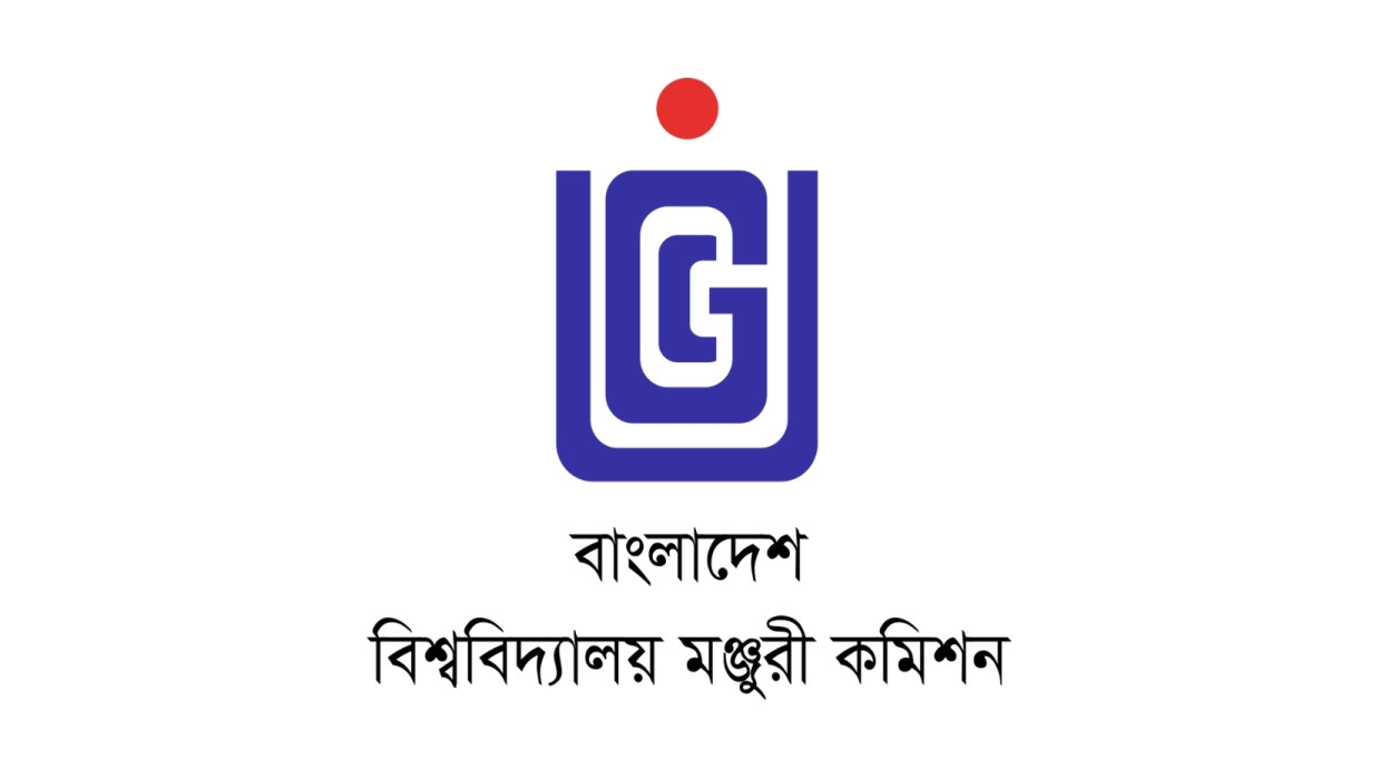 UGC Logo