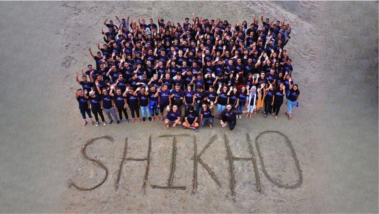 Shikho Team