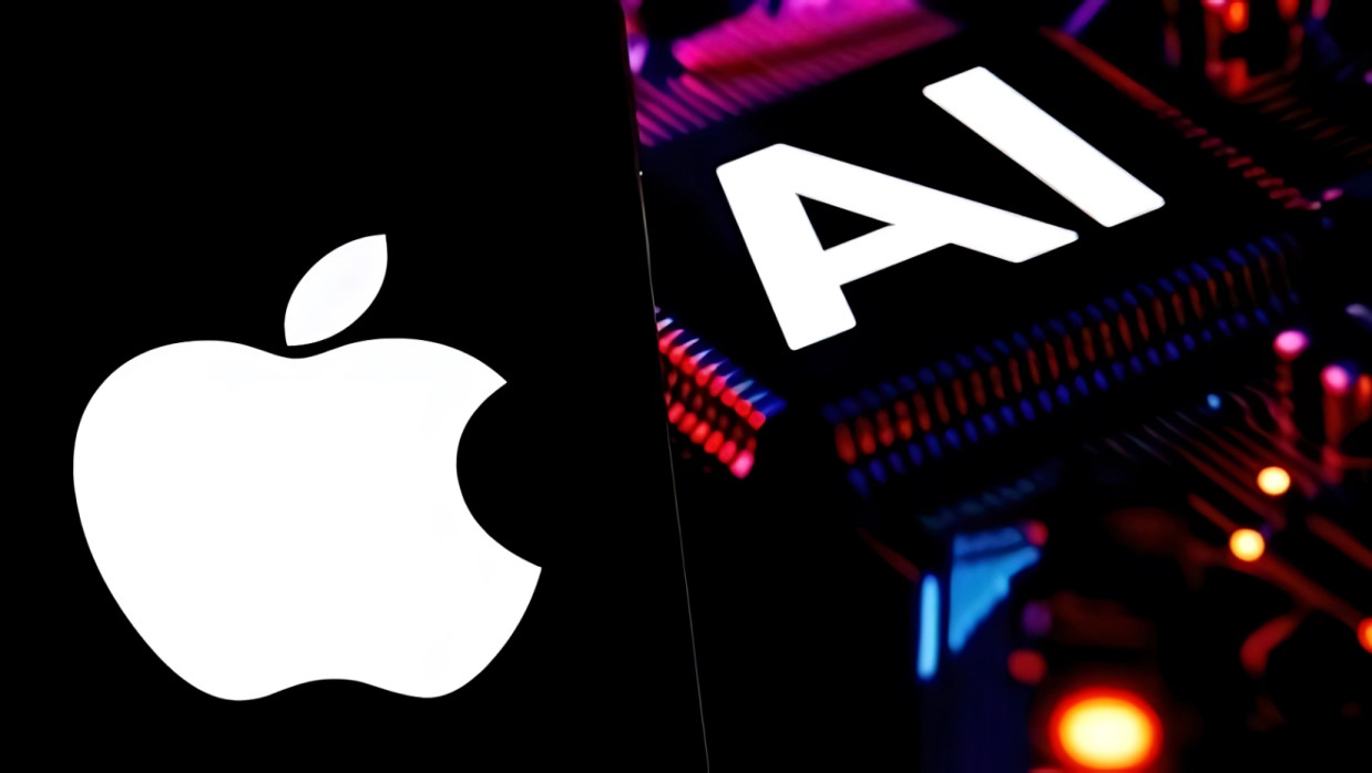 Apple AI