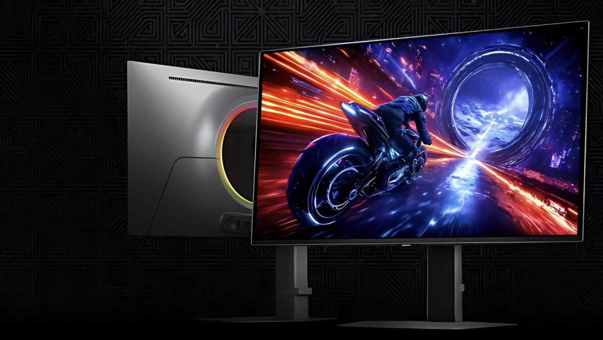 Odyssey OLED G6