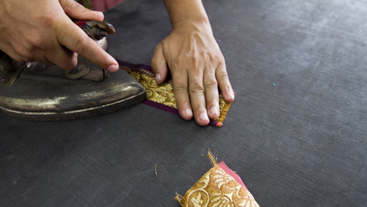 Tailor