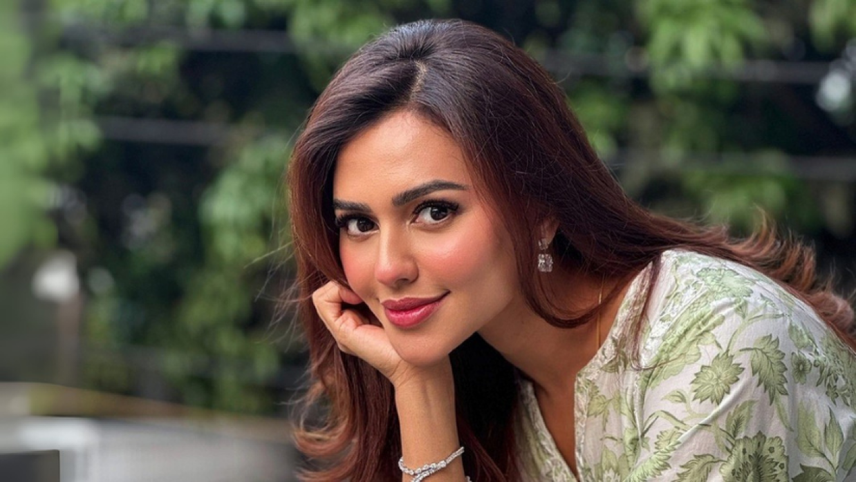 Nusraat Faria