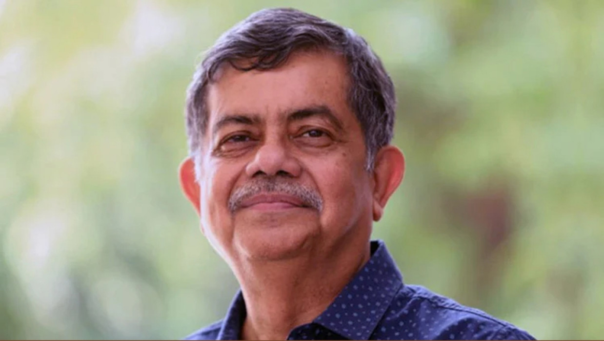 Education Adviser Professor Dr. Chowdhury Rafiqul Abrar