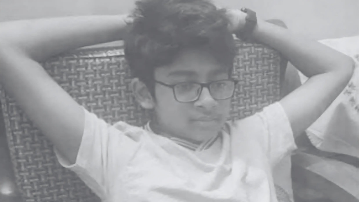 Sahil Farabi Ayan