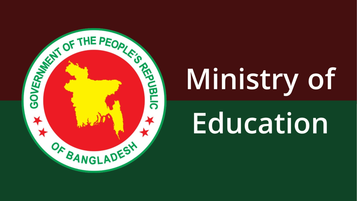 Ministry of Education
