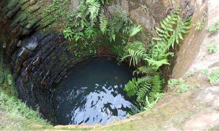 Narinda’s Last Idara: A Century-Old Well Sustains a Community in Old Dhaka