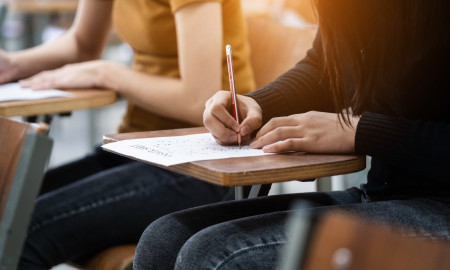 Cracking IELTS in 2025 