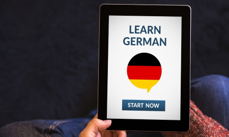 Mastering German A1: A Self-Study Roadmap to Success