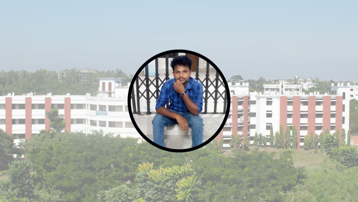 Jitu Roy