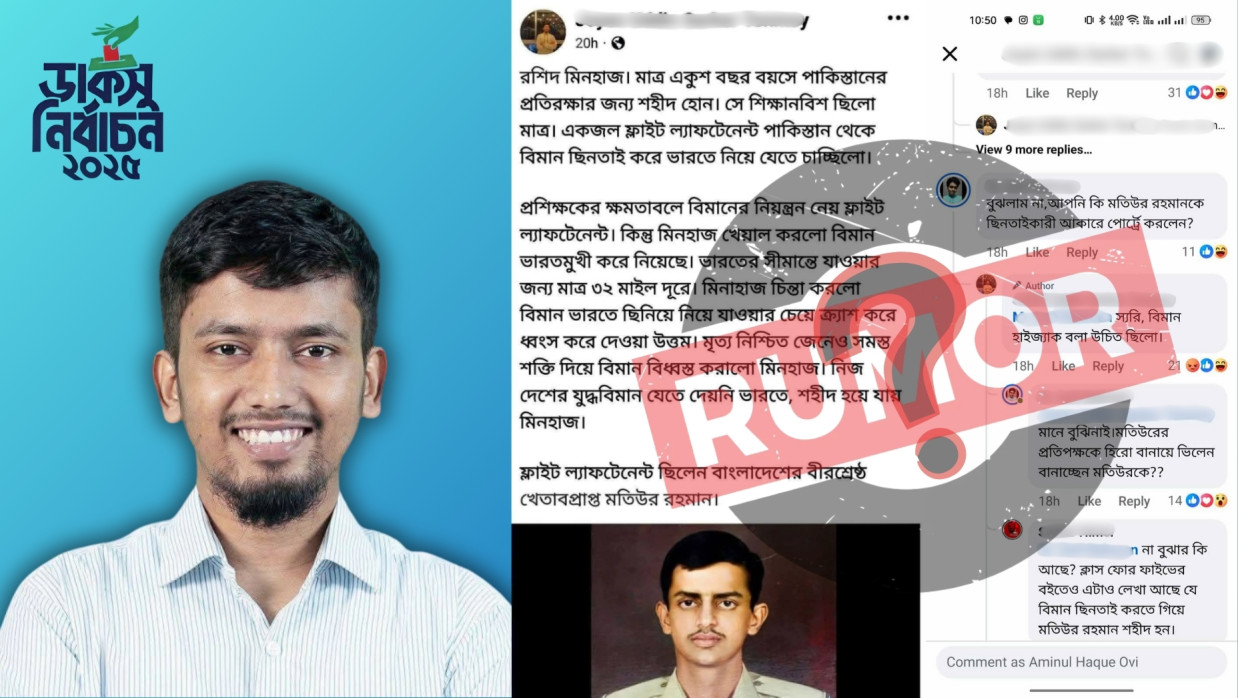 Joyen Uddin Sarkar Tonmoy