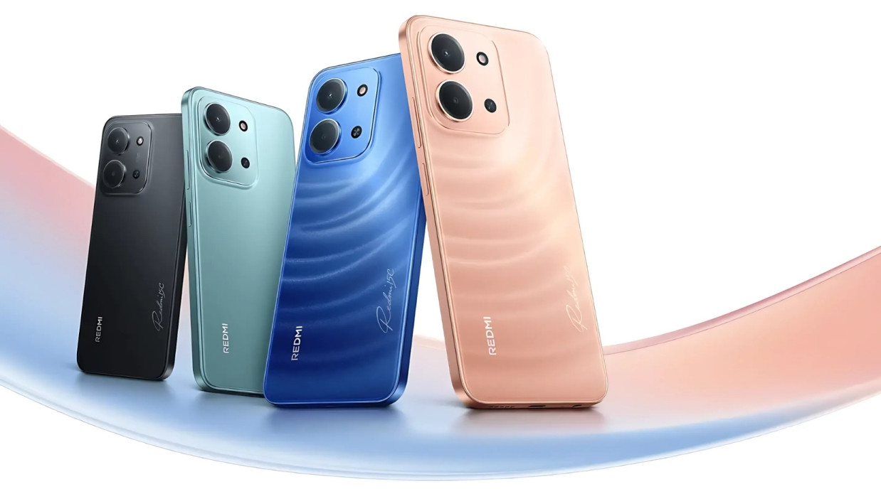 Redmi 15C