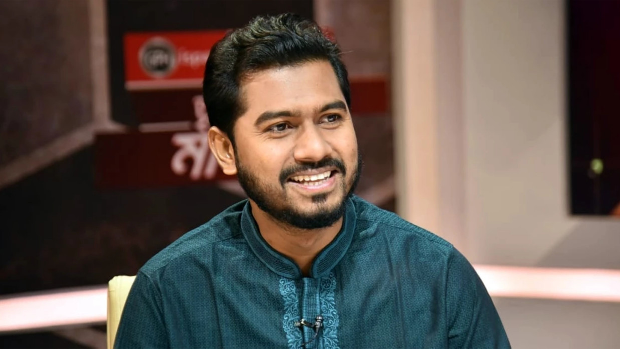 Nurul Haque Nur