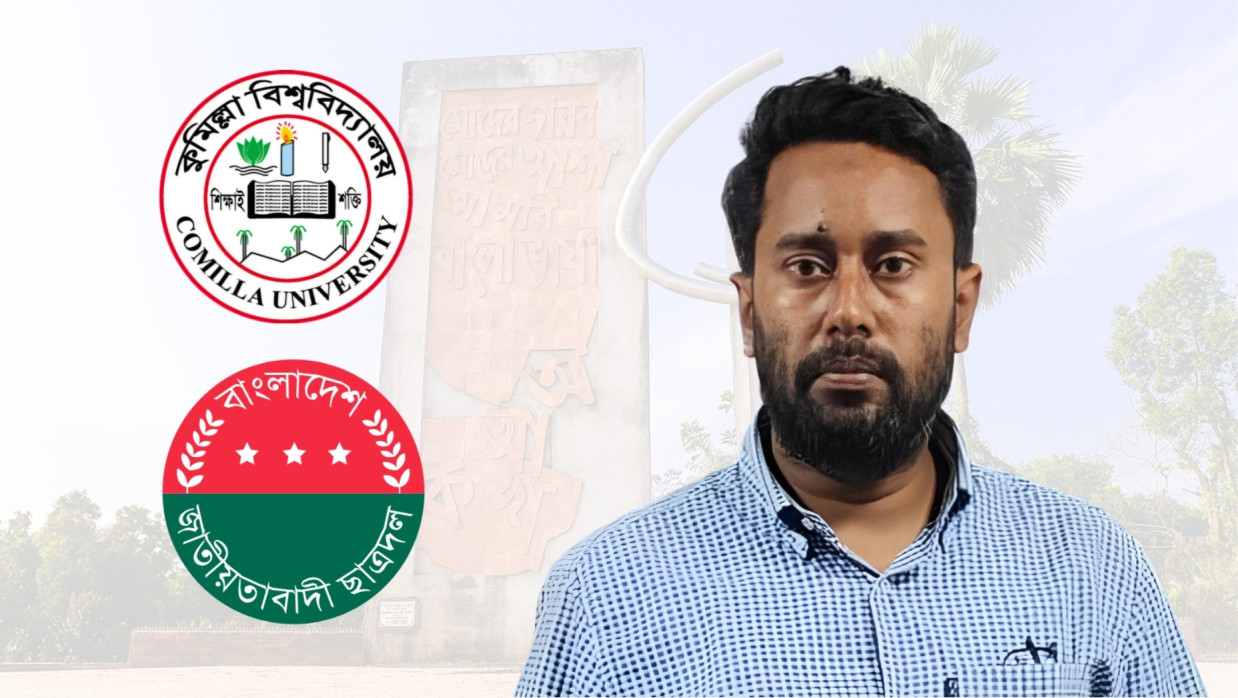 Mustafizur Rahman Shuvo