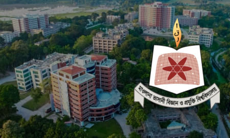MBSTU Chhatra League Expels 19 Leaders, 4 Permanently Including President and Secretary