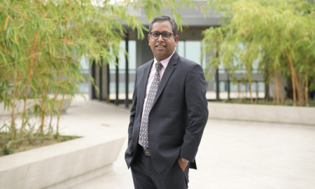 Unilever Bangladesh Appoints Ruhul Kuddus Khan as New CEO and MD