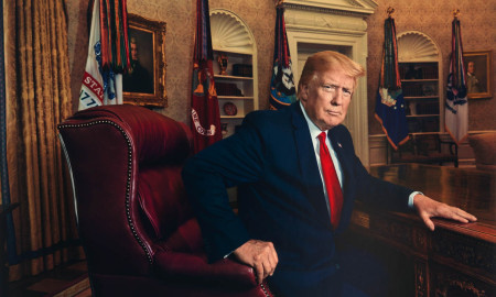 Trump Vows to Block Israeli Annexation of West Bank Amid Rising Global Pressure and Gaza Ceasefire Hopes