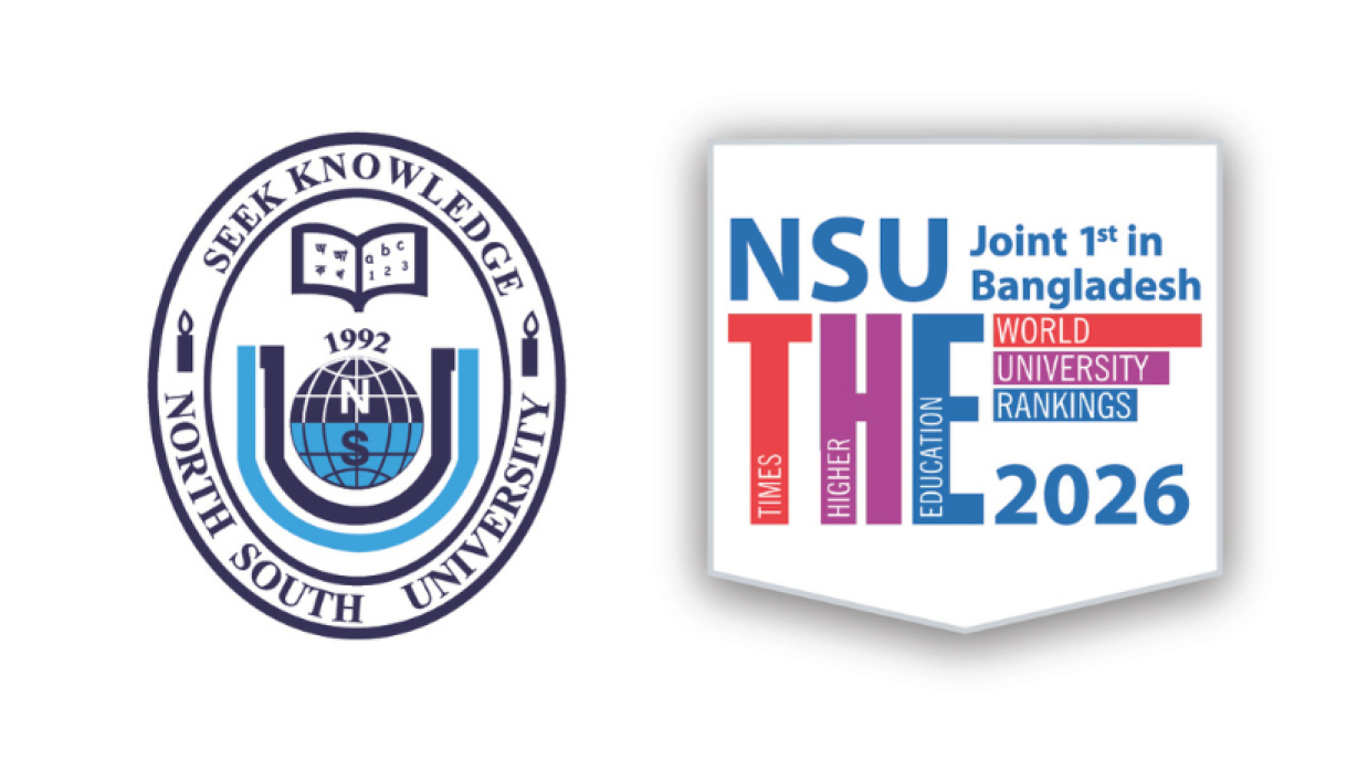 NSU Logo