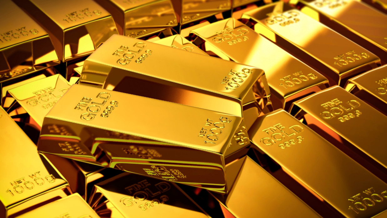 Gold Bar