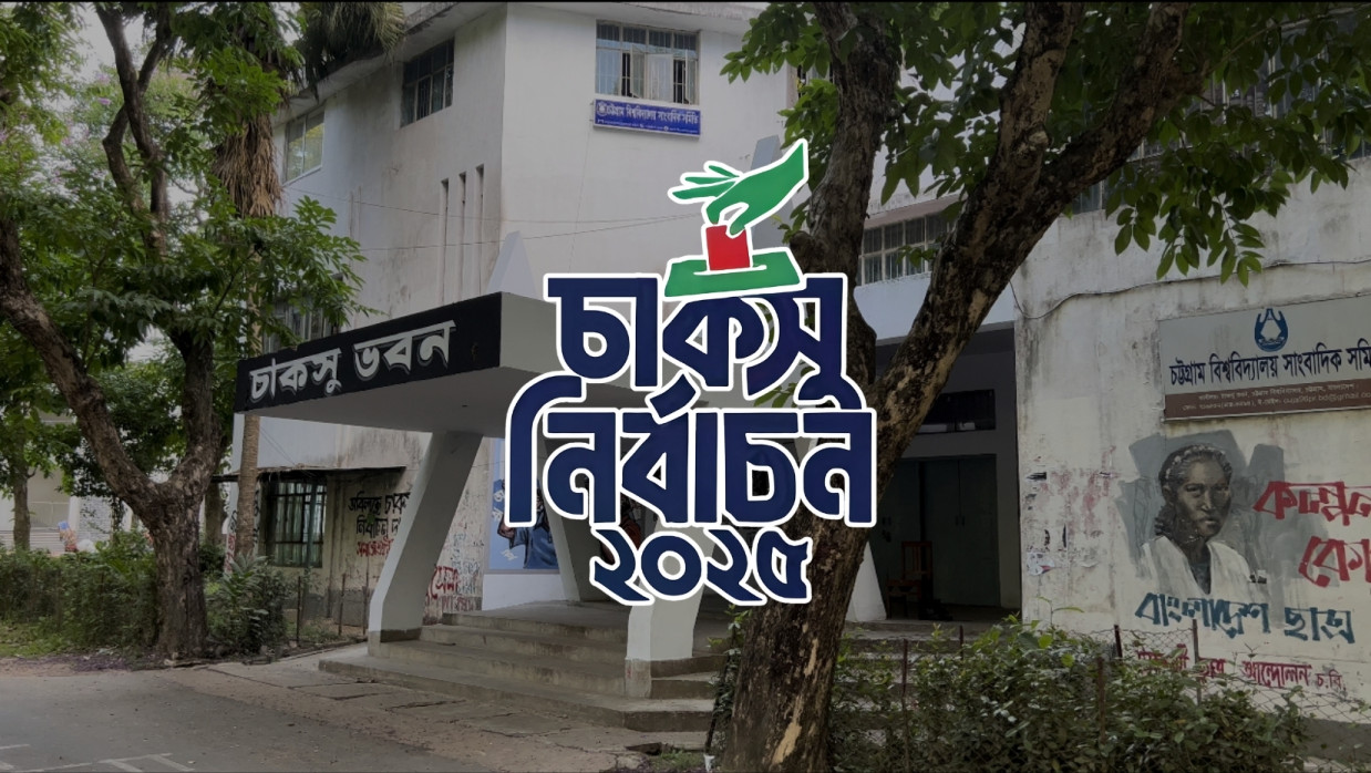 CUCSU Election