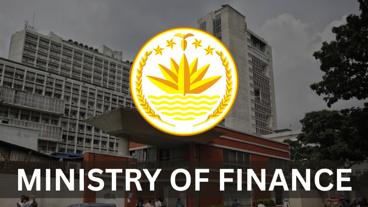 Finance Ministry