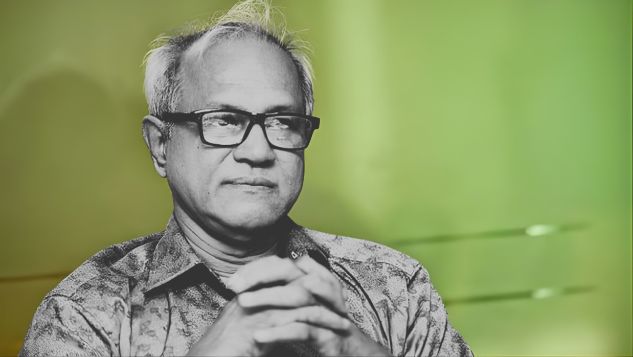 Rakib Hasan