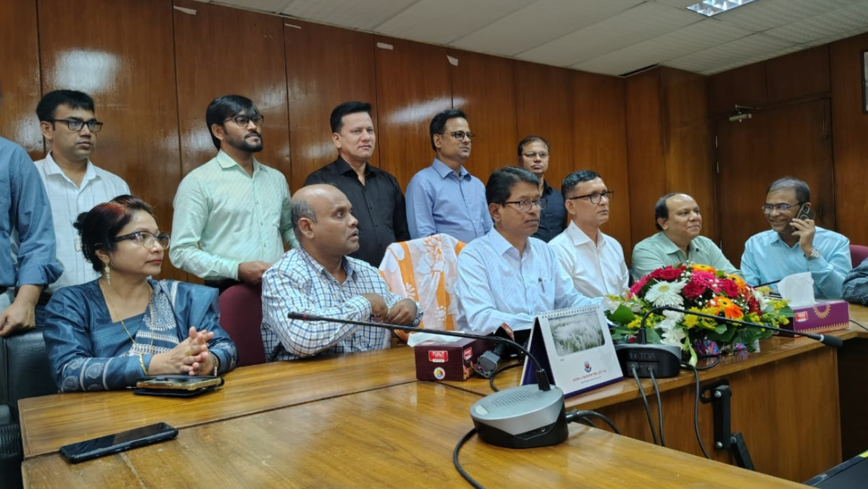 HSC 2025 Result Announcement