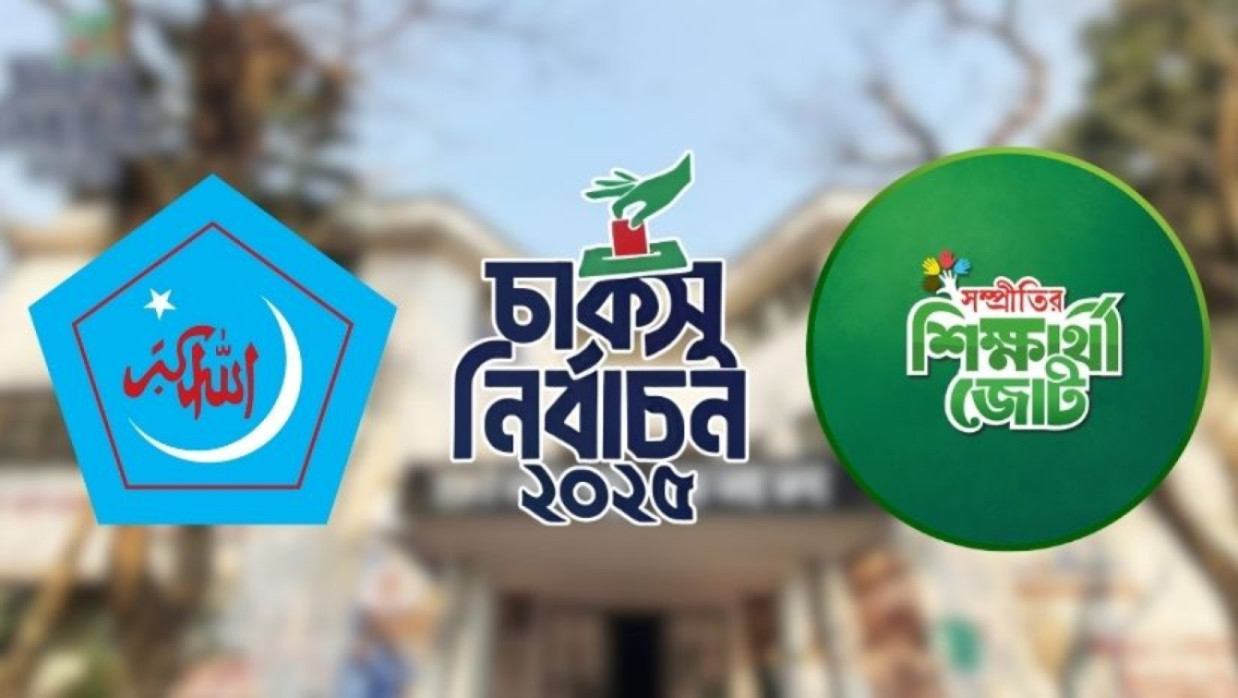 CUCSU Election
