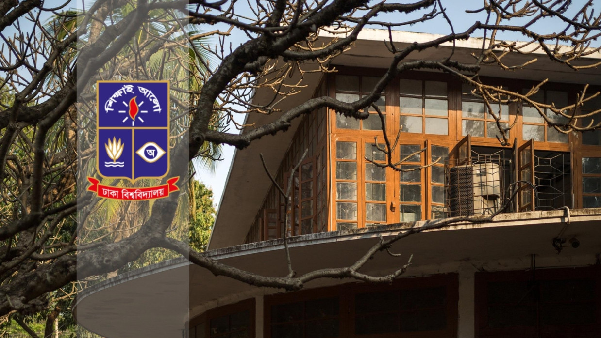Faculty of Fine Arts, DU