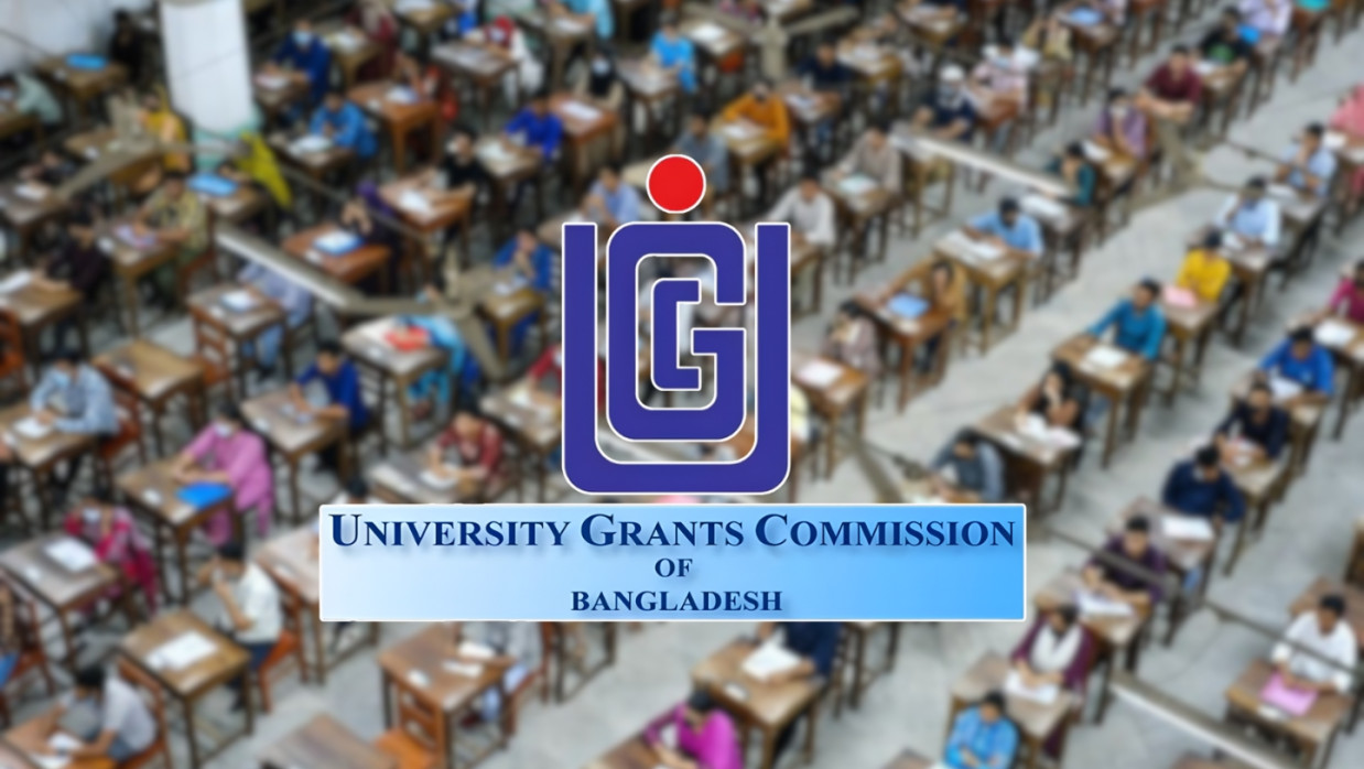 UGC Logo