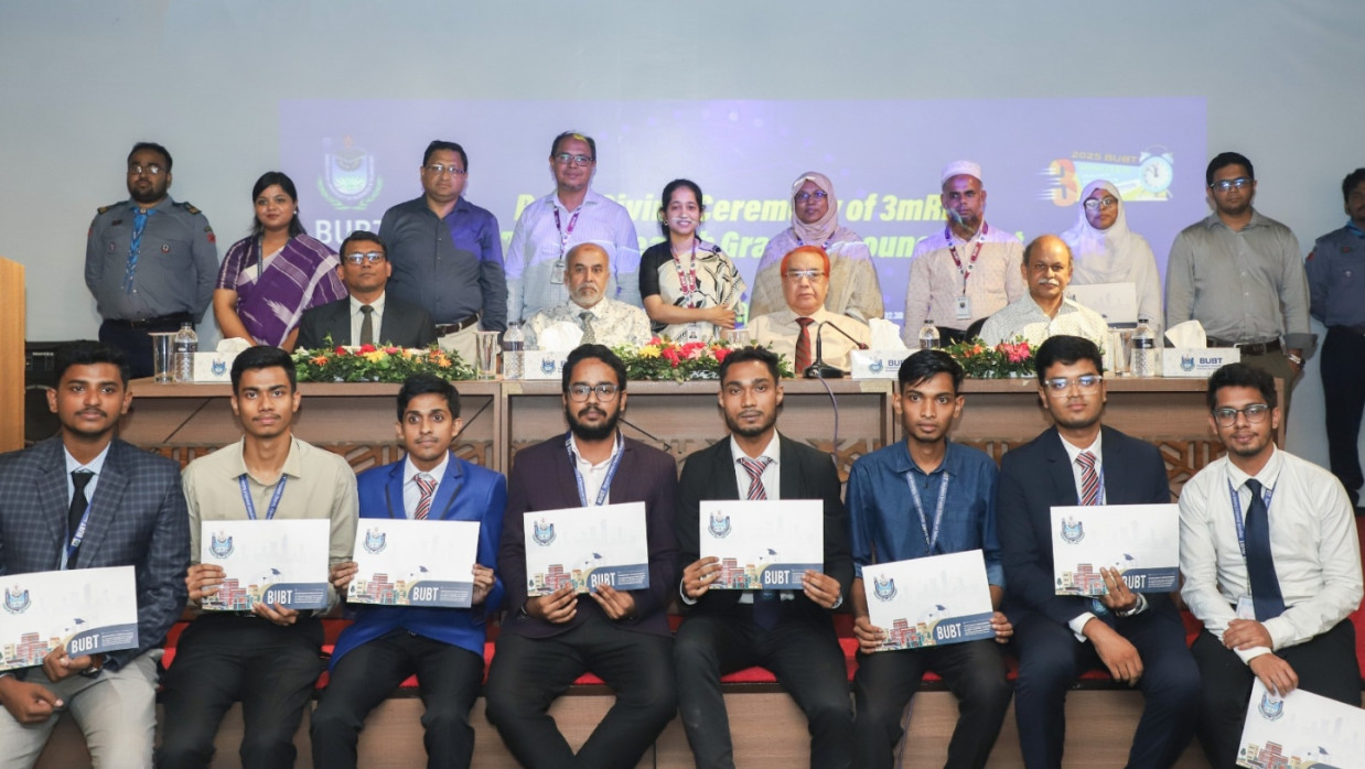 Winners with Certificate
