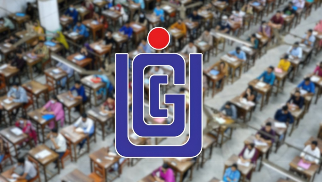UGC Logo