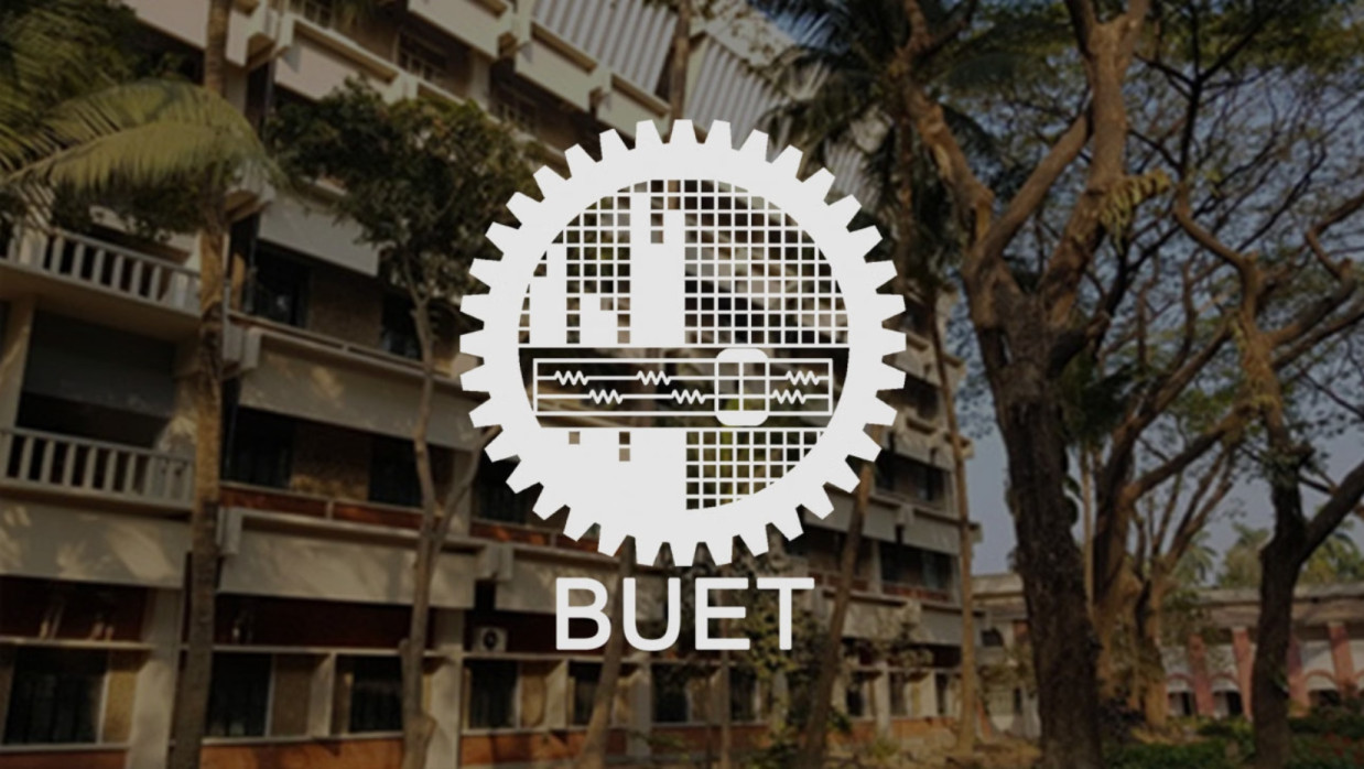 BUET