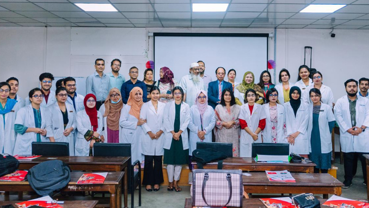 Bangladeshi Medical Students