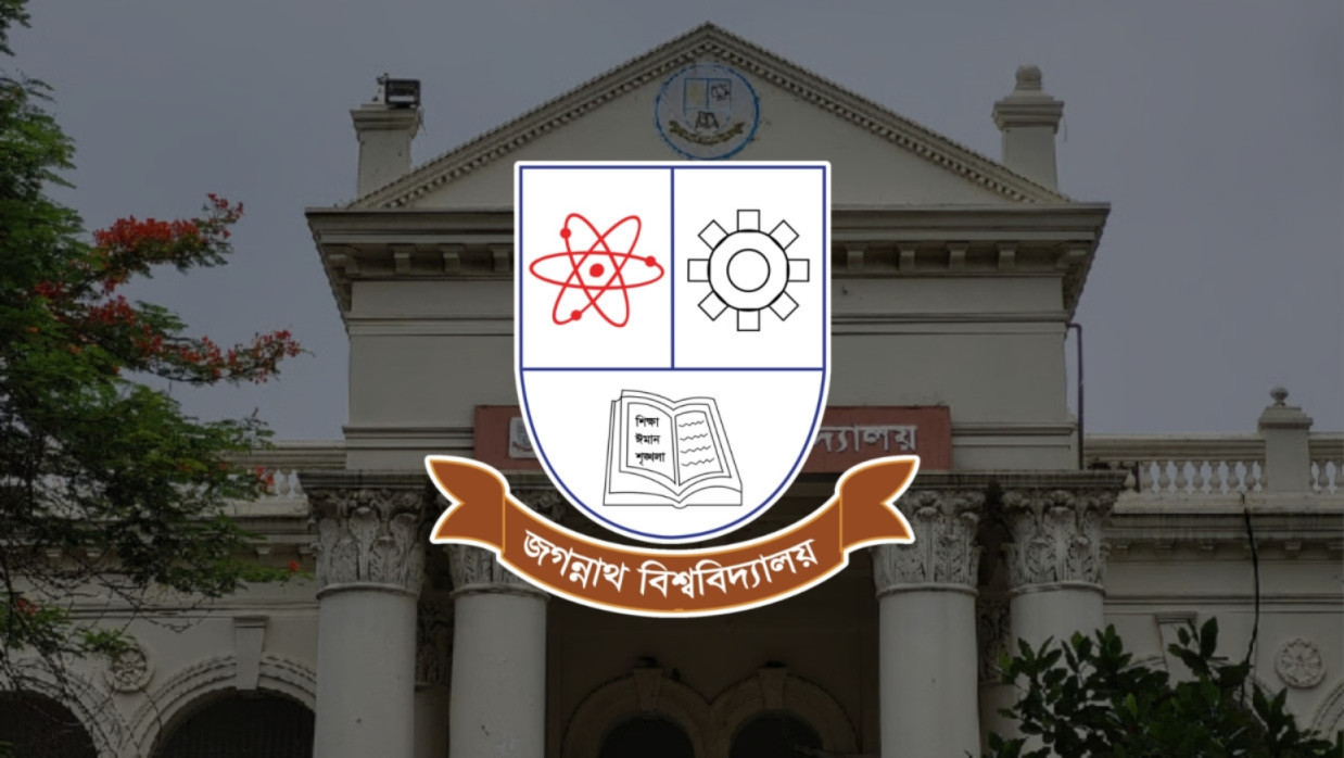 Jagannath University