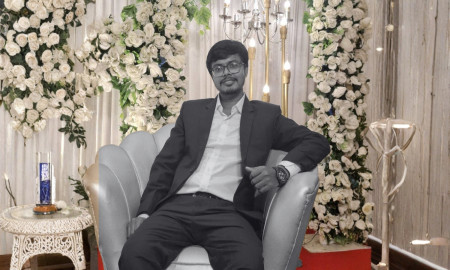 Chatra Dal Leader Dies of Heart Attack After Dinner Near JnU Campus