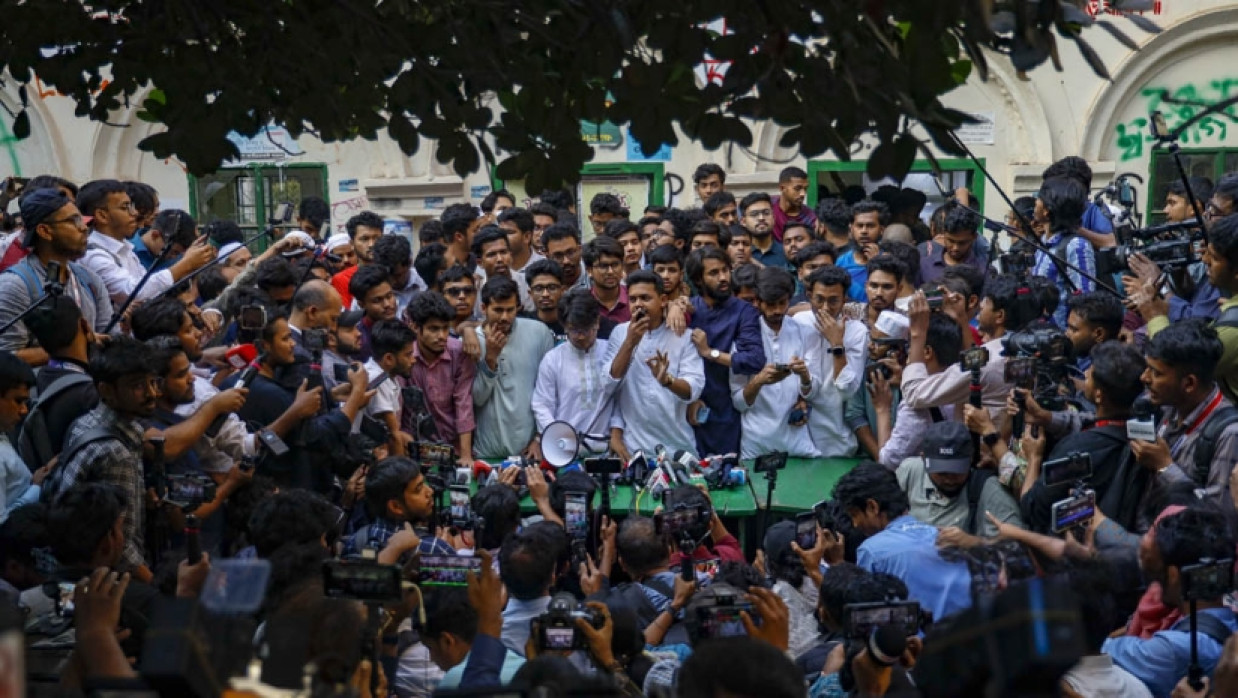 Football Match Photo