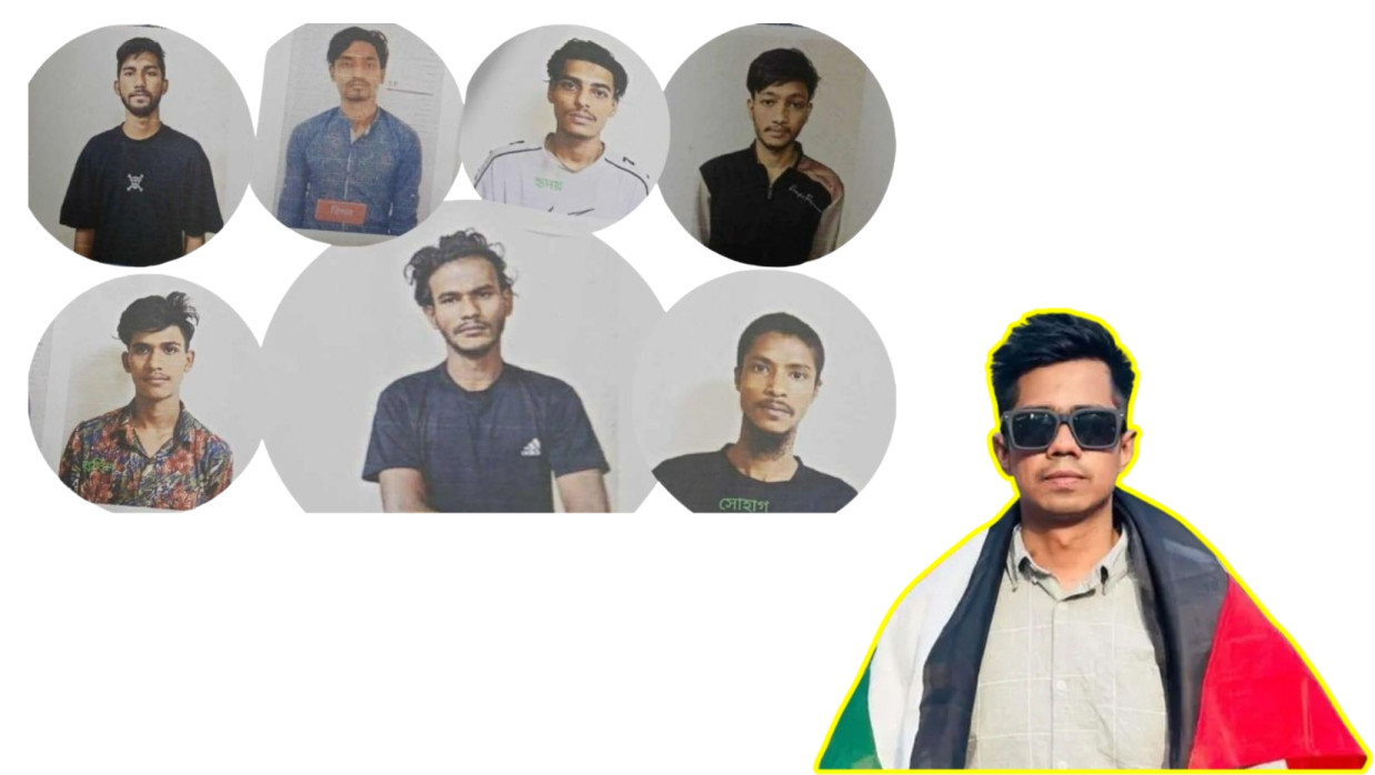 Football Match Photo