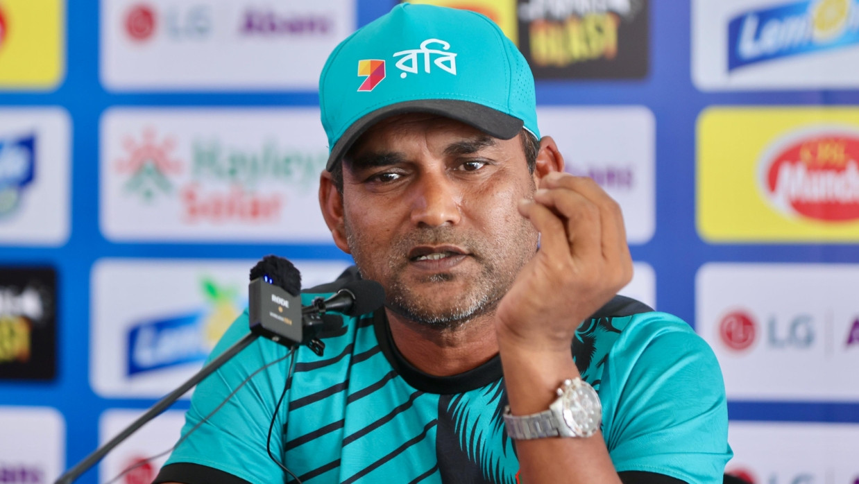 Football Match Photo