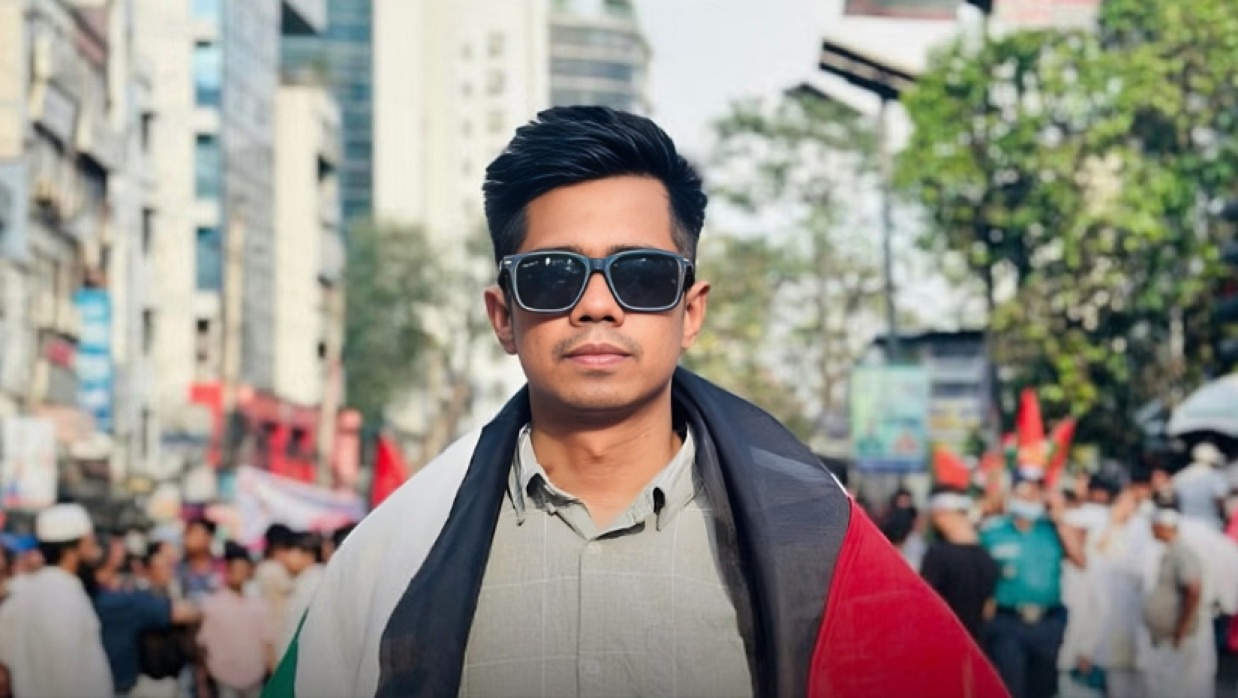 Football Match Photo