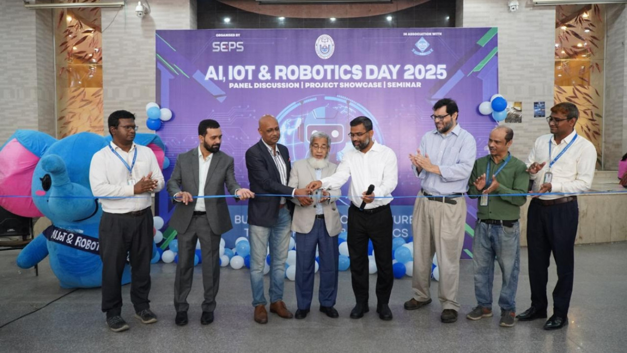 Football Match Photo