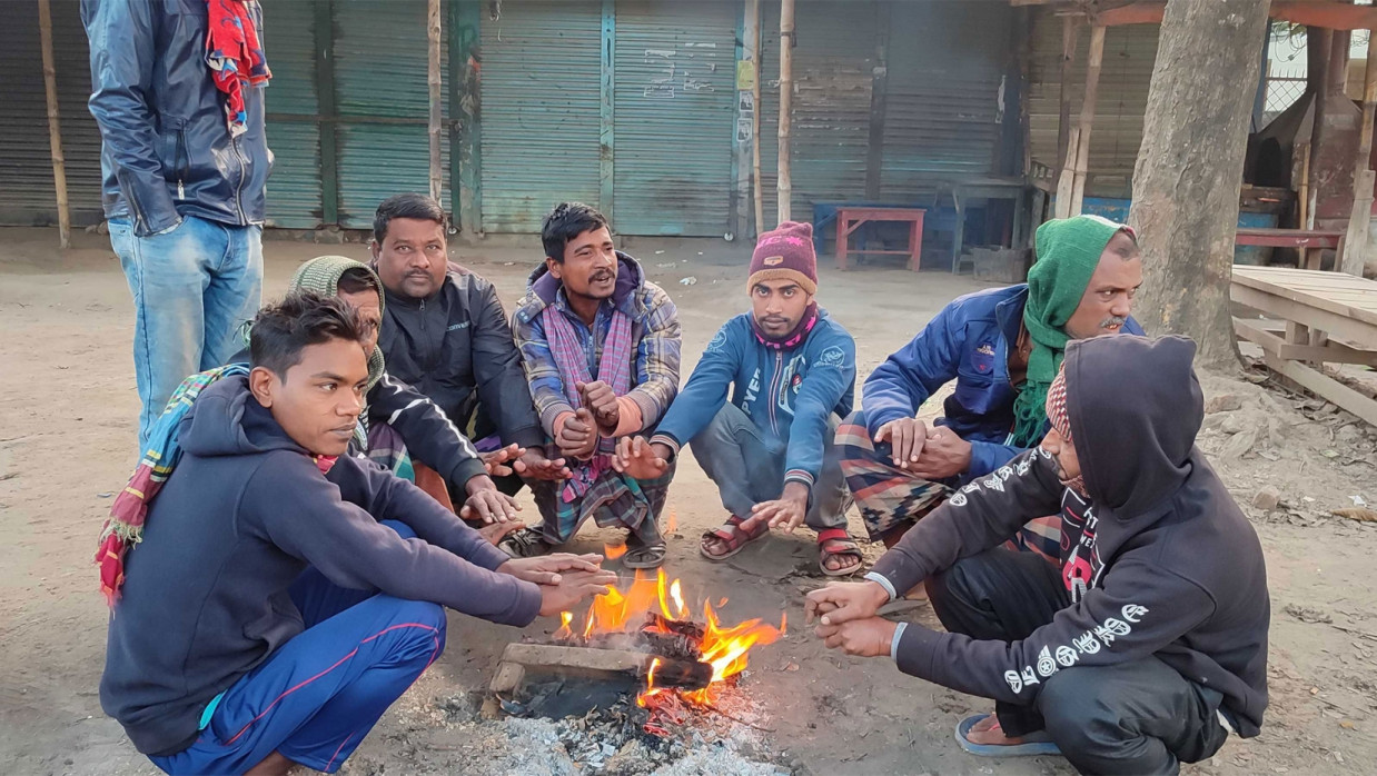 Football Match Photo