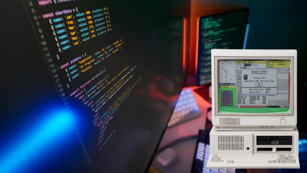 Football Match Photo