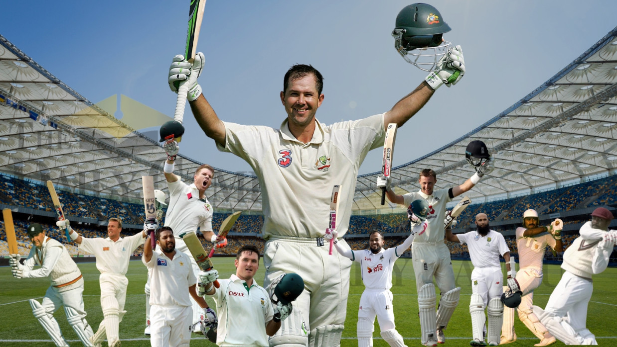 Football Match Photo