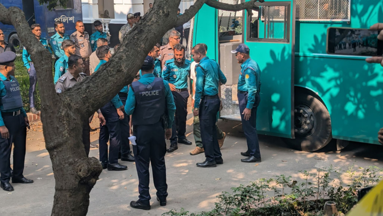 Football Match Photo