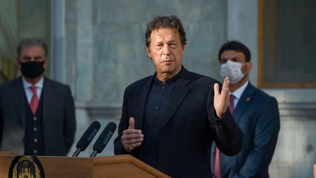 Football Match Photo