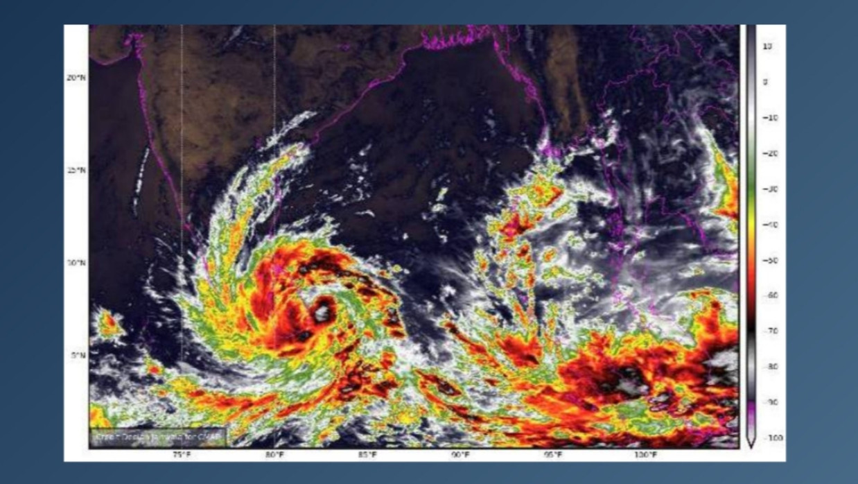 Football Match Photo