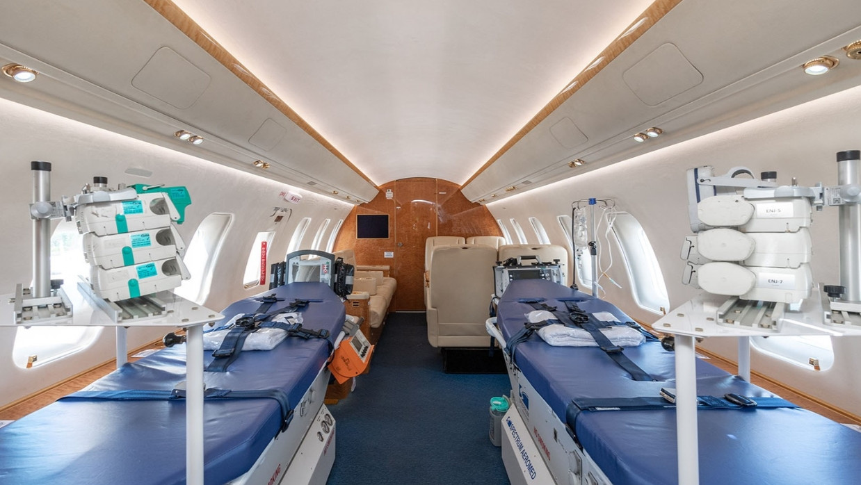 Representational Photo